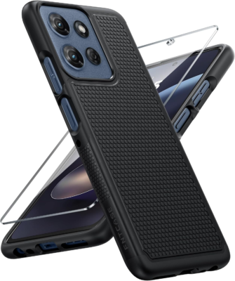 The 5 Best Cases for Motorola Moto G (2026) 3