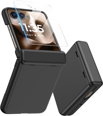 The 5 Best Motorola Razr Ultra (2025) Cases 2