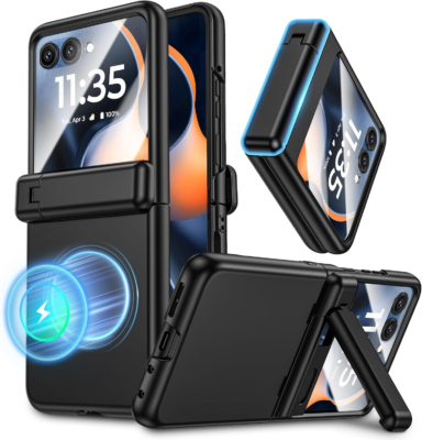 The 5 Best Motorola Razr Ultra (2025) Cases 3