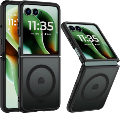 The 5 Best Motorola Razr Ultra (2025) Cases 4