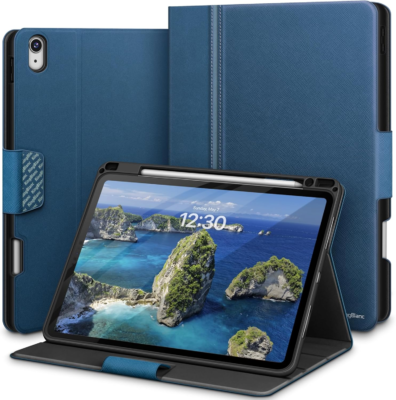 The 5 Best iPad Air (M4 2026) Cases 2