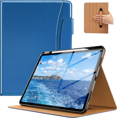 The 5 Best iPad Air (M4 2026) Cases 3