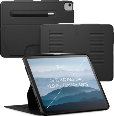 The 5 Best iPad Air (M4 2026) Cases 6