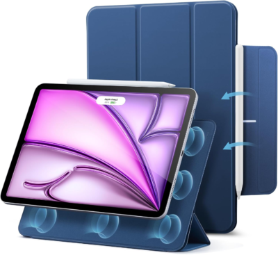 The 5 Best iPad Air (M4 2026) Cases 5
