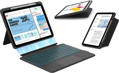 The 5 Best iPad 10th Generation Cases 4