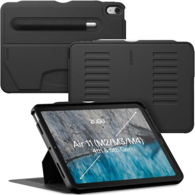 The 5 Best iPad Air M2 (2024) 13-Inch Cases 5