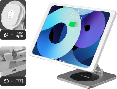 The 5 Best iPad Air M2 (2024) 13-Inch Cases 3