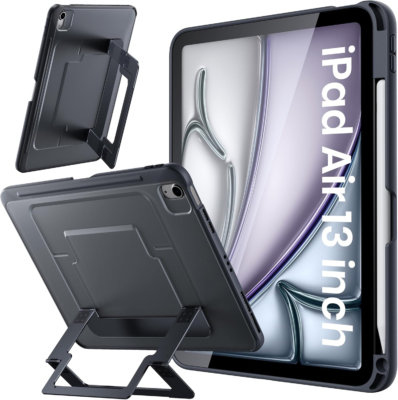 The 5 Best iPad Air M2 (2024) 13-Inch Cases 6