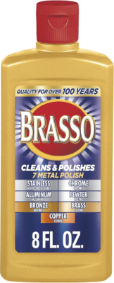 The 5 Best Brass Cleaners 2