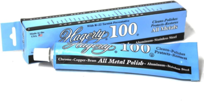 The 5 Best Brass Cleaners 3