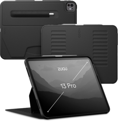 The 5 Best iPad Pro 13 (M4) Cases 2