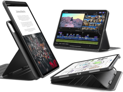 The 5 Best iPad Pro 13 (M4) Cases 3