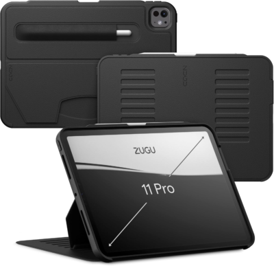 The 5 Best iPad Pro 11 M5 Cases 1