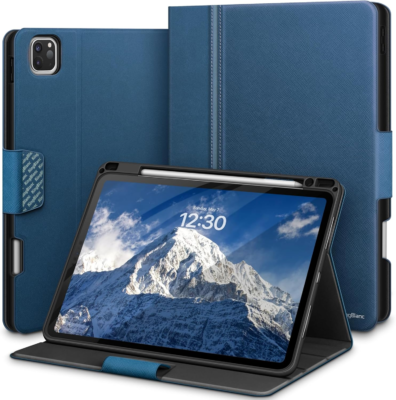 The 5 Best iPad Pro 11 M5 Cases 3
