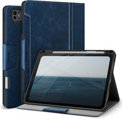 The 5 Best iPad Pro 11 M5 Cases 4