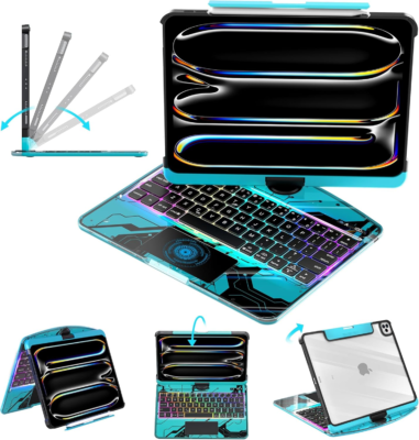 The 5 Best iPad Pro 11 M5 Cases 5
