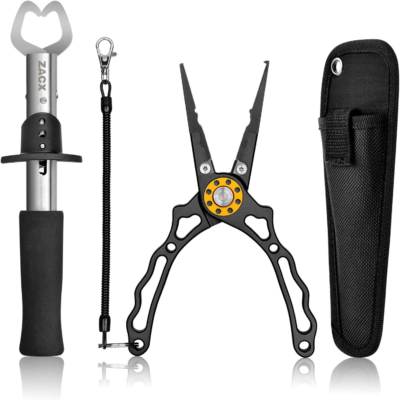 The 5 Best Fishing Tool Sets 3