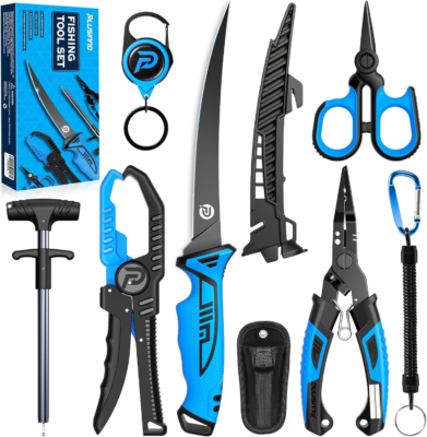 The 5 Best Fishing Tool Sets 4