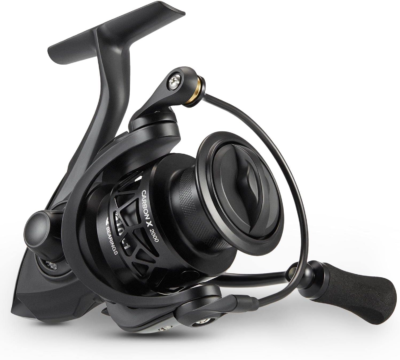 The 5 Best Fishing Reels 3