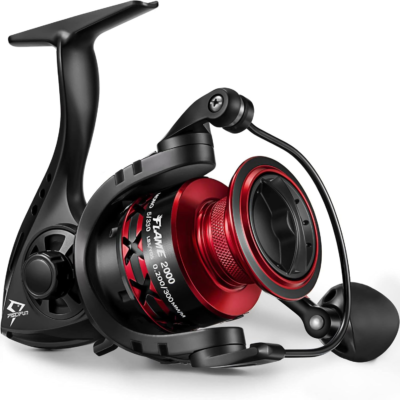 The 5 Best Fishing Reels 4