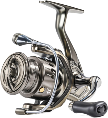 The 5 Best Fishing Reels 6