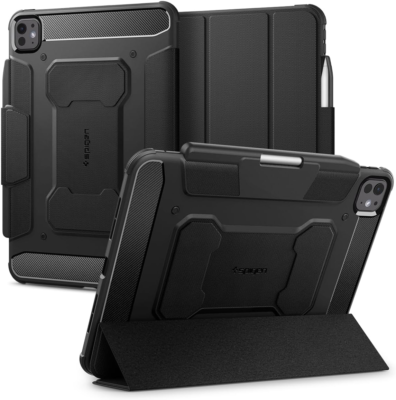 Top 5 Best iPad Pro 11 M4 Cases 5