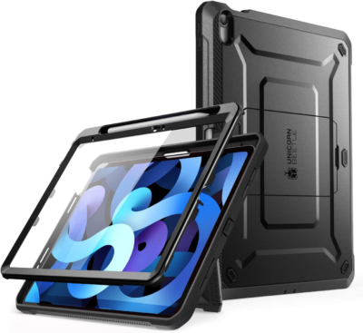 Top 5 Best Apple iPad A16 2025 Cases 5