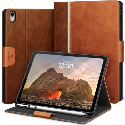 Top 5 Best Apple iPad A16 2025 Cases 2