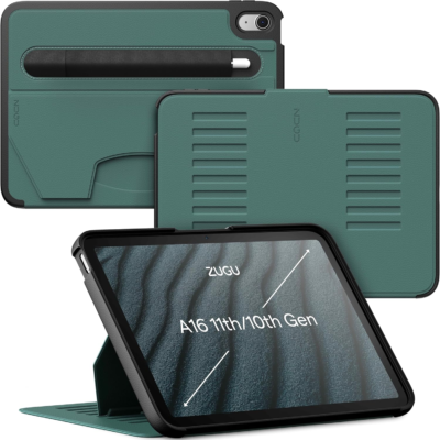 Top 5 Best Apple iPad A16 2025 Cases 3