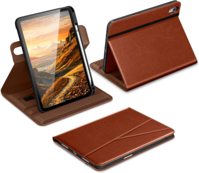 Top 5 Best Apple iPad A16 2025 Cases 4