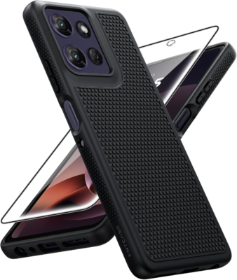 The 5 Best Motorola Moto G Power (2026) Cases 3