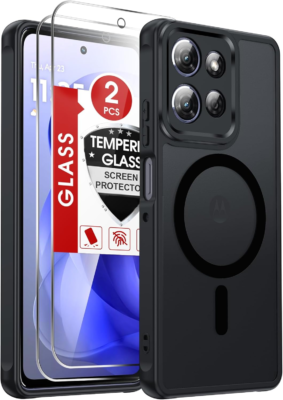 The 5 Best Motorola Moto G Power (2026) Cases 4