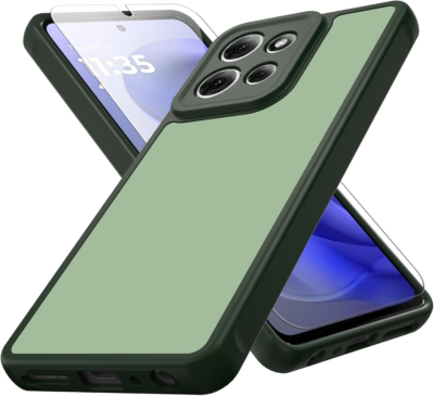 The 5 Best Motorola Moto G Power (2026) Cases 5