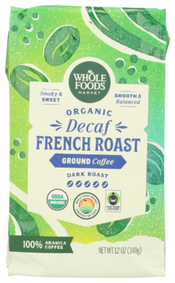 The 10 Best Organic Decaffeinated Coffees 3