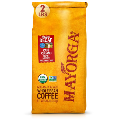 The 10 Best Organic Decaffeinated Coffees 4