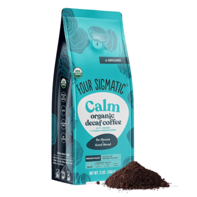 The 10 Best Organic Decaffeinated Coffees 6