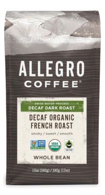 The 10 Best Organic Decaffeinated Coffees 7
