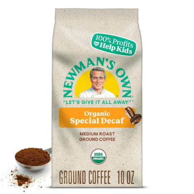 The 10 Best Organic Decaffeinated Coffees 11