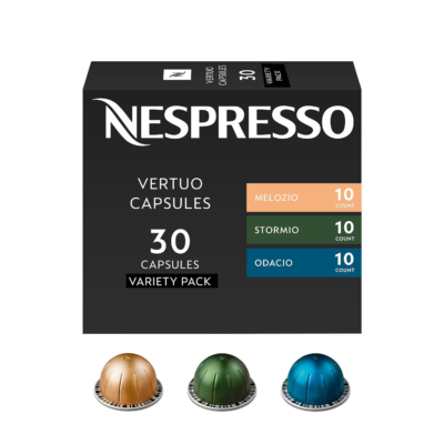 The 12 Best Coffee Pods 2