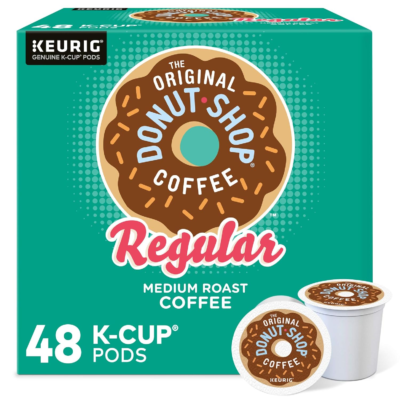 The 12 Best Coffee Pods 6