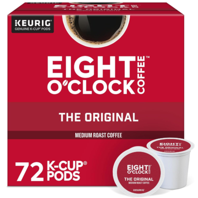 The 12 Best Coffee Pods 8