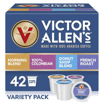 The 12 Best Coffee Pods 13