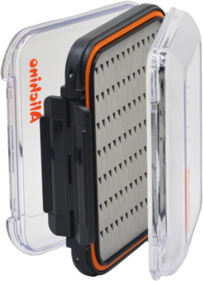 The 5 Best Fly Boxes 1