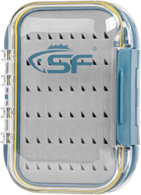 The 5 Best Fly Boxes 2