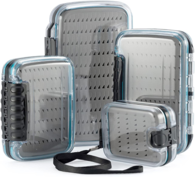 The 5 Best Fly Boxes 4