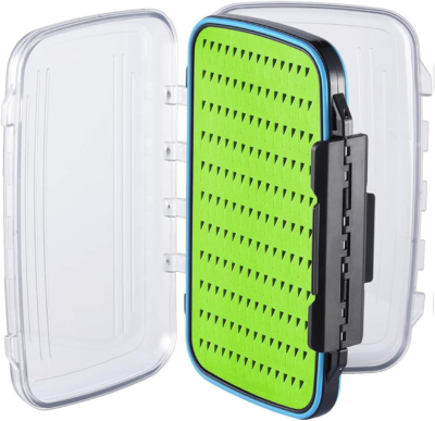 The 5 Best Fly Boxes 5
