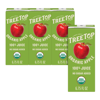 The 7 Best Organic Juice Drinks for Kids 5