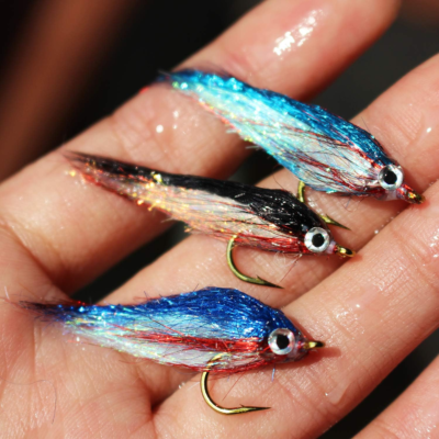 The 5 Best Fly Fishing Flies 5