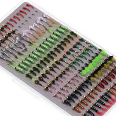The 5 Best Fly Fishing Flies 6
