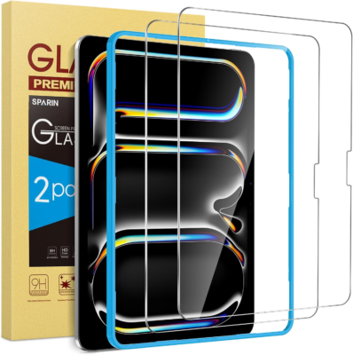 The 5 Best iPad Pro M5 11-Inch Screen Protectors 2